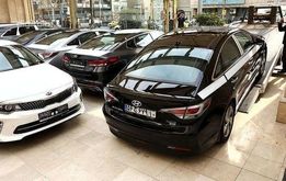 خرید این سه خودروی ایرانی رویایی شد!
