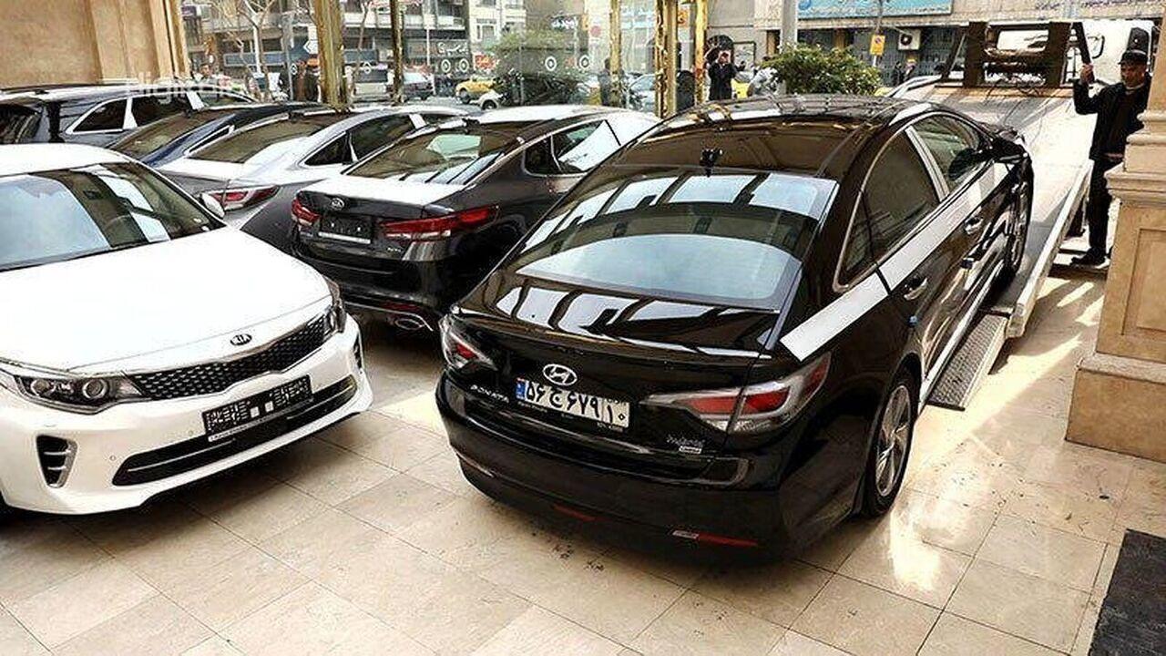 خرید این سه خودروی ایرانی رویایی شد!
