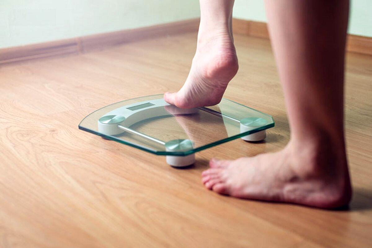 چگونه در یک ماه شش کیلو وزن کم کنیم؟