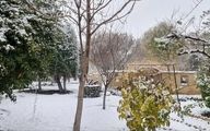 هشدار به کشاورزان تهرانی؛ کاهش شدید دما در راه است