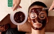 معجزه ماسک قهوه برای پوست 