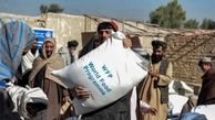 برنامه جهانی غذا هشدار داد | خطر جدی قحطی در افغانستان