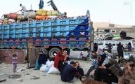 اتفاق تلخ برای مهاجران افعان در پاکستان