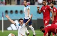 انتقاد شیرر از داور بازی ایران و انگلیس