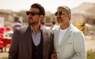 یک پرسپولیسی رکورد سینمای ایران را زد