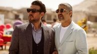 یک پرسپولیسی رکورد سینمای ایران را زد