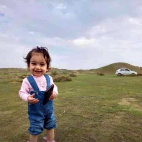 فرشته کوچک خوزستانی به سه بیمار جانی دوباره بخشید