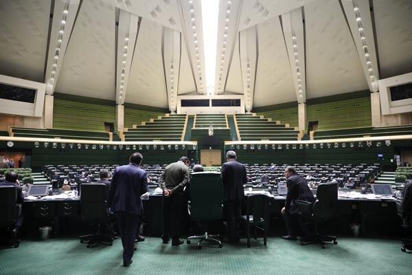  طرح «شفافیت آراء نمایندگان مجلس» تصویب شد