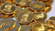 سرگیجه در بازار طلا و سکه/ حرکت معکوس قیمت طلا و سکه در بازار + جدول قیمت ها