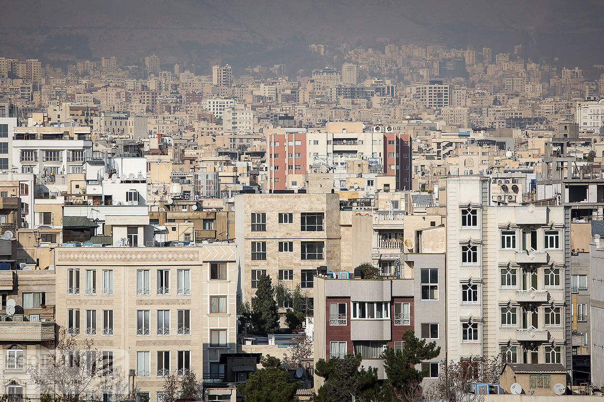 با ۵ میلیارد کجای تهران می‌توان خانه خرید؟