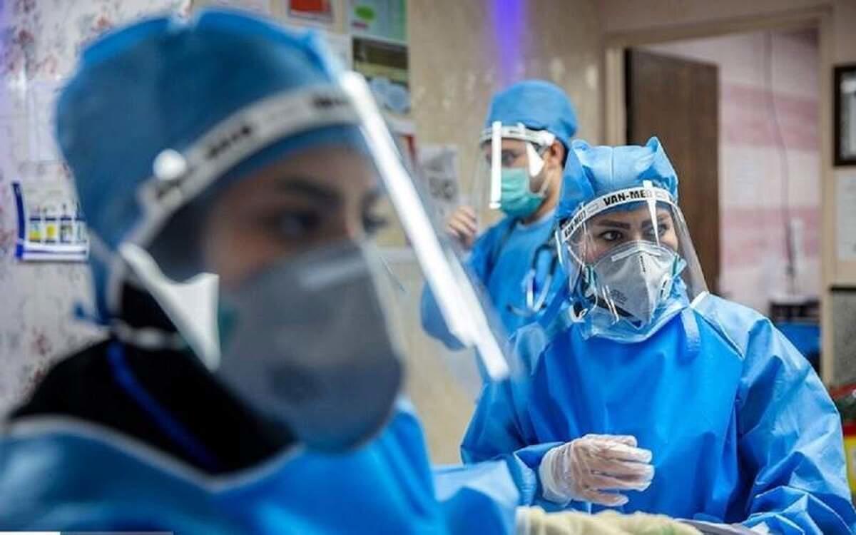 مجوز استخدام ۲۵ هزار در وزارت بهداشت صادر شد