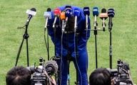 عذر خواهی جنجالی ستاره کره جنوبی بابت ناکامی در جام ملت‌های آسیا 