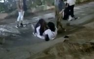 ماجرای درگیری دختران نوجوان در بوستان شغاب بوشهر چه بود؟