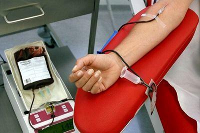 فراخوان ویژه برای اهدای خون