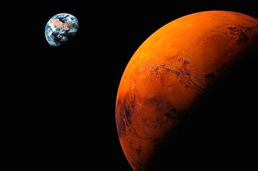 مریخ چگونه باعث تهدید حیات زمین می شود؟