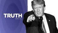 Truth Social، شبکه اجتماعی ترامپ، رسما منتشر شد

