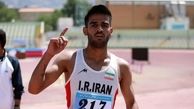 کسب دو برنز قهرمانی آسیا توسط مردان دوومیدانی ایران


