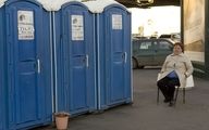 اروپا صادرات توالت به روسیه را هم تحریم کرد!