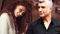 ازدواج خواننده مشهور ترکیه با یک دختر ایرانی | 22سال تفاوت سنی! + عکس