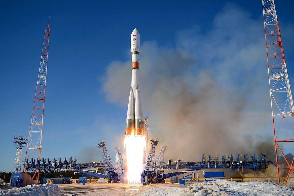 واکنش روسیه به پرتاب ماهواره ایرانی به فضا