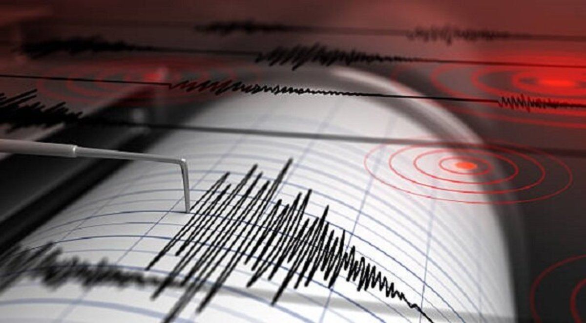 زلزله ۴.۶ ریشتری در قهرمان‌ماراش ترکیه