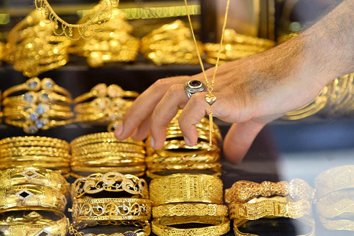 نکات مهمی که برای سرمایه گذاری با طلا باید بدانید