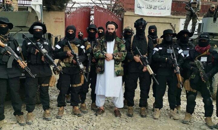 پیام تهدیدآمیز یک مقام طالبان؛ ایران را فتح خواهیم کرد!