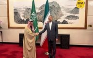 همکاری نظامی ایران و عربستان در راه است