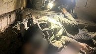 سرکرده خطرناک داعش کشته شد + عکس