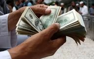 قیمت دلار در مرکز مبادله ایران چند؟