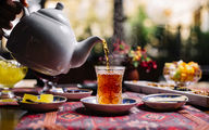 چایی‌خورترین کشورهای جهان را بشناسید